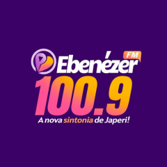 Radio Ebenezer Fm